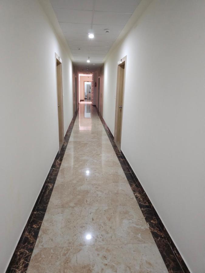 Pink Vista Hotel Jaipur Ngoại thất bức ảnh